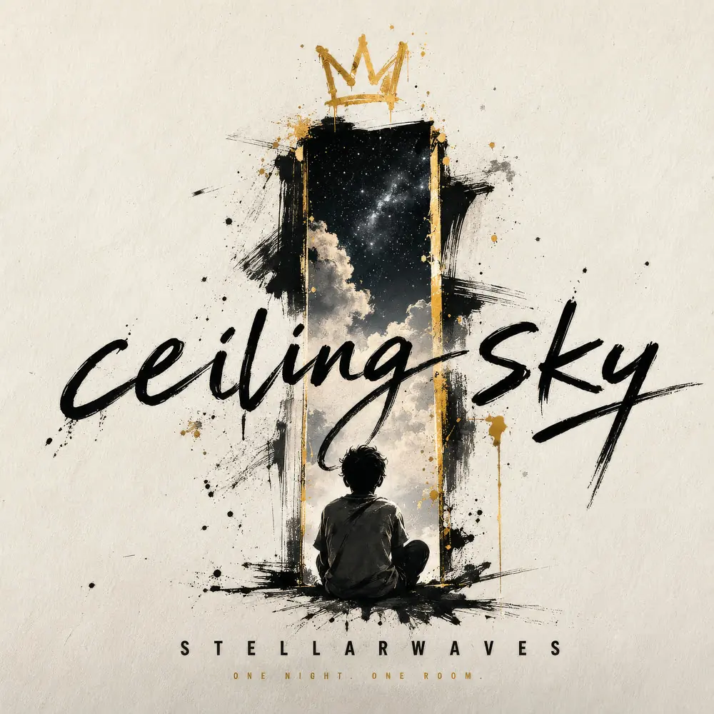 Ceiling Sky album cover