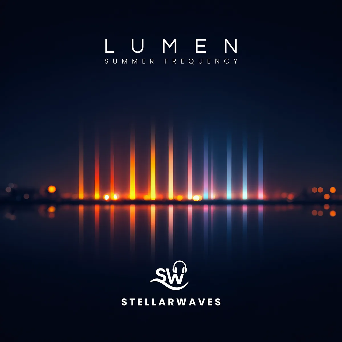 Lumen album cover